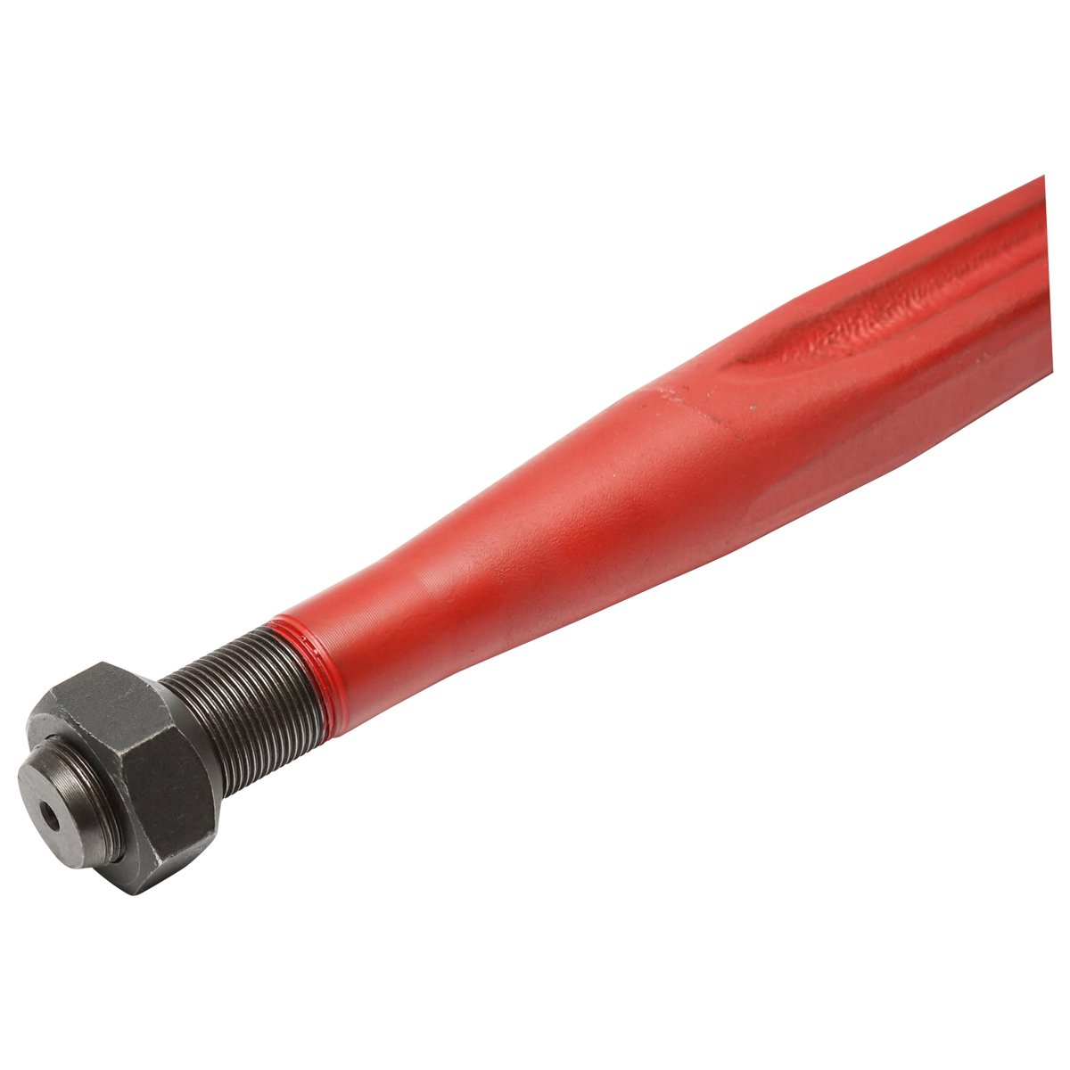 Tepusa dreapta cu piulita pentru furca incarcat baloti M22x36x810mm Breckner Germany